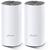 Router wireless TP-LINK Sistem wireless tip mesh Deco E4 AC1200, 2-pack