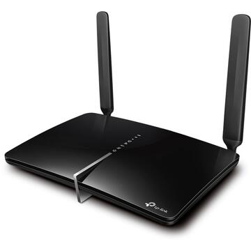 Router wireless TP-LINK Archer MR600 Wireless AC1200  4G LTE