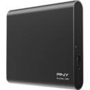 PNY PNY External SSD Pro Elite 250GB, 880/900 MB/s, USB 3.1 Gen 2 Type-C