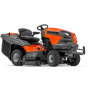 Husqvarna Tractor tuns gazon Husqvarna TC 342T, 107 cm, 13.3 kW