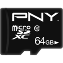 PNY PNY memory card Performance Plus Micro SDXC 64GB Class 10