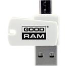 GOODRAM GOODRAM memory card Micro SDHC 32GB Class 10 UHS-I + card reader