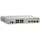 Cisco Catalyst 2960-CX 8 Port PoE, LAN Base