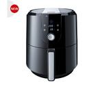 Fryer fat-free HF 5000 XL 1800W; black color