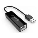 Orico UTJ-U2 USB 2.0 neagra