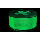 Filament SPECTRUM / PLA SPECIAL / GLOW IN THE DARK / 1,75 mm / 0,5 kg