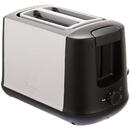 Toaster Tefal Subito TT3408 (850W; silver color)
