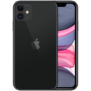 Apple Telefon mobil Apple iPhone 11, 64GB, Black