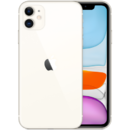Apple Telefon mobil Apple iPhone 11, 64GB, White