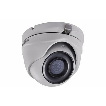 Camera de supraveghere Hikvision CAMERA TURBOHD DOME 2MP 2.8MM IR 30M