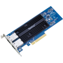 Synology Synology Dual-port, high-speed 10GBASE-T add-in card for Synology NAS servers