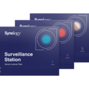 Synology DEVICE LICENSE PACK (X 8)