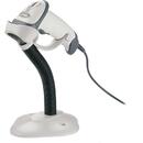 Zebra LS2208 / white / stand / PS2 cable