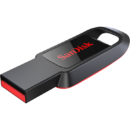 SanDisk Sandisk Flashdrive USB 2.0 CRUZER SPARK 64GB