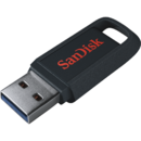 SanDisk Sandisk Ultra Trek Flash Drive USB 3.0, 128GB, 130MB/s
