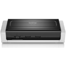 Brother ADS-1200T, Scaner A4, dual CIS, ADF, USB 3.0, USB direct, wireless