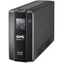 APC APC Back UPS Pro BR 650VA, 6 Outlets, AVR, LCD Interface