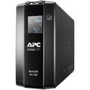 APC APC Back UPS Pro BR 900VA, 6 Outlets, AVR, LCD Interface