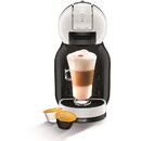 Coffee machine capsule DeLonghi Dolce Gusto MiniMe EDG305.WB (1460W; white color)