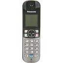 Panasonic Phone landline Panasonic KX-TG 6821PDM (gray color)