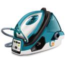 Tefal Iron with steam generator Tefal GV9070 (2400W; turquoise color)