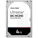 Drive server HDD Western Digital Ultrastar DC HC310 (7K6) HUS726T4TAL5204 (4 TB; 3.5 Inch; SAS3)