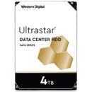 Western Digital Drive server HDD Western Digital Ultrastar DC HC310 (7K6) HUS726T4TALA6L4 WD4002FYYZ (4 TB; 3.5 Inch; SATA III)