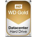 Western Digital Drive server HDD WD Gold DC HA750 (14 TB; 3.5 Inch; SATA III)