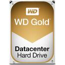 Drive server HDD WD Gold DC HA750 (10 TB; 3.5 Inch; SATA III)