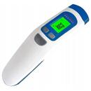 Thermometer HI-TECH MEDICAL ORO-MED ORO-T30 (Touchless; white color)