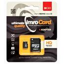 IMRO Card Set memory IMRO 10/8G ADP (8GB; Class 10; + adapter)