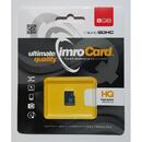 IMRO Card IMRO 4/8G (8GB; Class 4; Memory card)