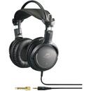 Headphones JVC HA-RX900E (on-ear; NO; black color