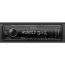 Kenwood Portable stereo car KENWOOD KMM-105GY (USB + AUX)