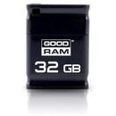 GOODRAM GOODRAM memory USB UPI2 32GB USB 2.0 Black