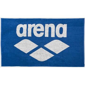 Towel Arena 001993/810 (90 x 150 cm; blue color)