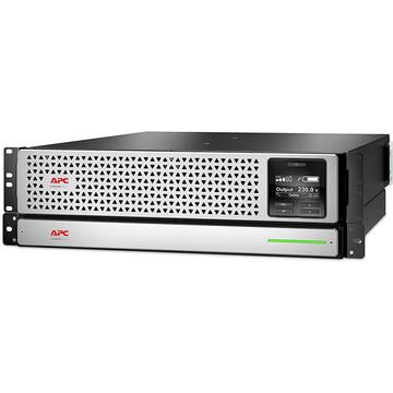 APC Smart-UPS SRT Li-Ion 1000VA RM 230V Network Card