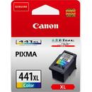 Canon CANON CL-441XL COLOR INKJET CARTRIDGE