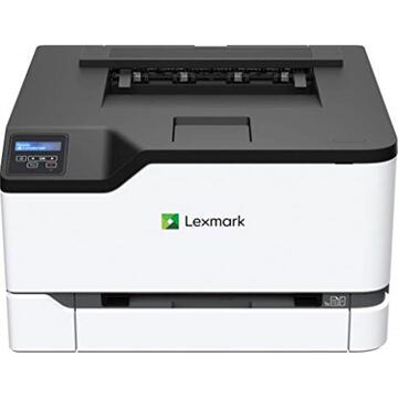 Imprimanta laser LEXMARK C3224DW COLOR LASER PRINTER