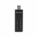 Verbatim Flash USB 3.0 32GB Verbatim Secure Keypad