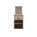 Verbatim Flash USB 3.0 32GB Verbatim Fingerprint Secure
