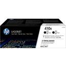 HP Double-Pack Original HP BLACK NR.410XD pentru LASERJET PRO M452NW 2x6,5K "CF410XD"