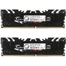 Memory Set G.SKILL FlareX AMD F4-3200C16D-32GFX (DDR4 DIMM; 2 x 16 GB )