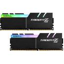 Memory Set G.SKILL TridentZ RGB F4-3600C16D-32GTZRC (DDR4 DIMM; 2 x 16 GB; 3600 MHz; 16)