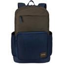 Case Logic RUCSAC SCOLAR CASE LOGIC, 29l, 2 compartimente depozitare, 2 buzunare frontale, 2 buzunare laterale, model albastru/maro, CCAM-4116 OLIVE NIGHT/DRS BLU /3203871