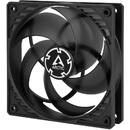 Arctic Cooling Fan for enclosure Arctic Cooling P12 PWM ACFAN00133A (120 mm; 1800 rpm) negru