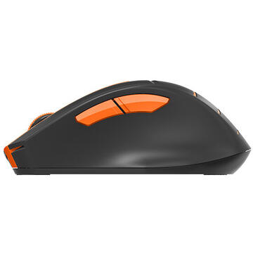 Mouse A4Tech Fstyler wireless