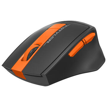 Mouse A4Tech Fstyler wireless