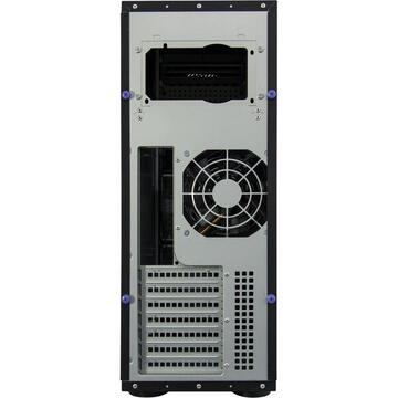Carcasa Inter-Tech FH-9009 neagra