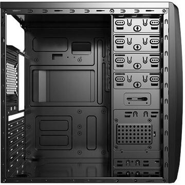 Carcasa AeroCool CS-1102 neagra